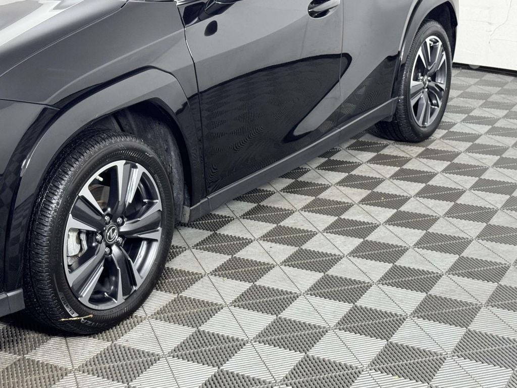 2024 Lexus UX 250h Premium