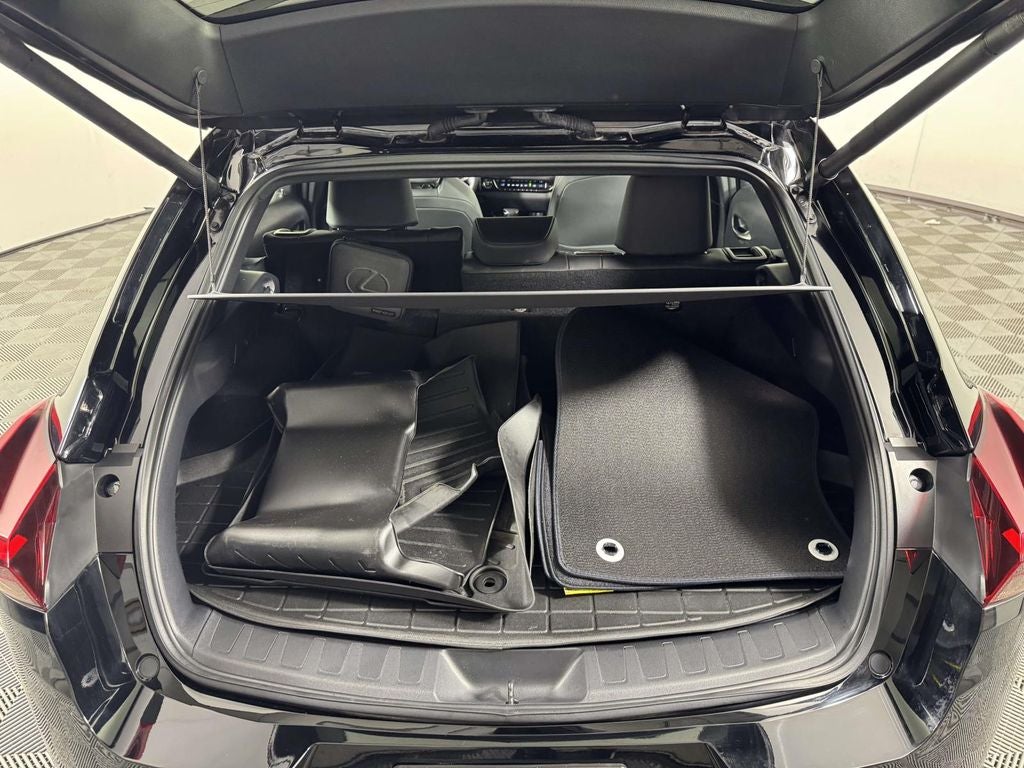 2024 Lexus UX 250h Premium