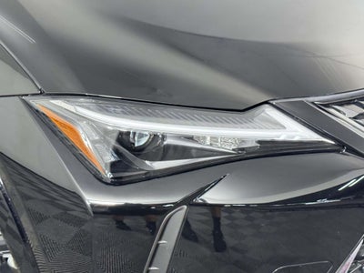 2024 Lexus UX 250h Premium