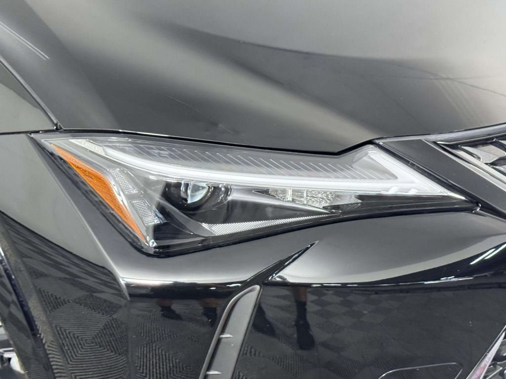 2024 Lexus UX 250h Premium
