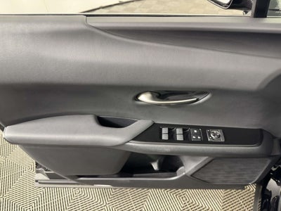 2024 Lexus UX 250h Premium