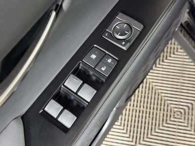 2024 Lexus UX 250h Premium