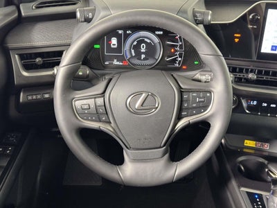 2024 Lexus UX 250h Premium