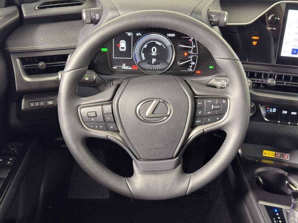 2024 Lexus UX 250h Premium