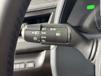 2024 Lexus UX 250h Premium