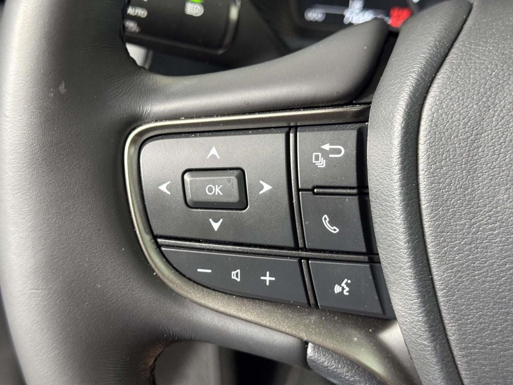 2024 Lexus UX 250h Premium