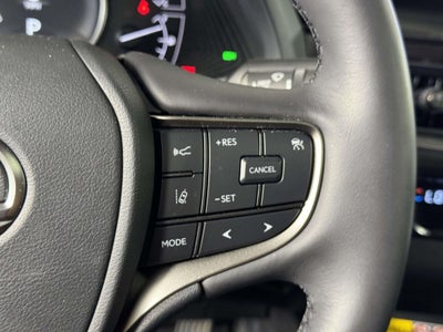 2024 Lexus UX 250h Premium