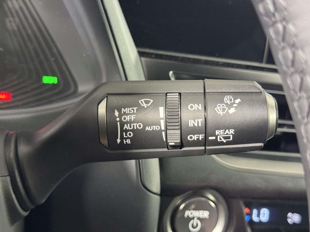 2024 Lexus UX 250h Premium