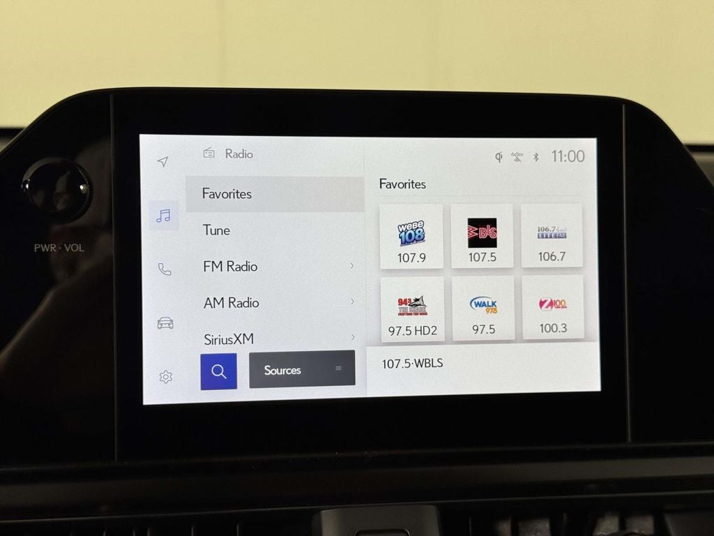 2024 Lexus UX 250h Premium