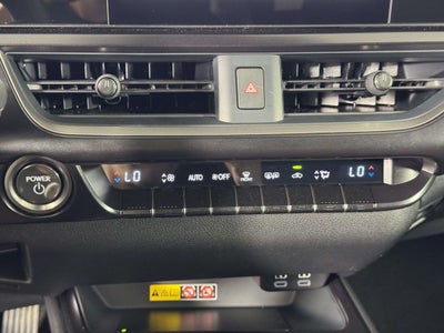 2024 Lexus UX 250h Premium