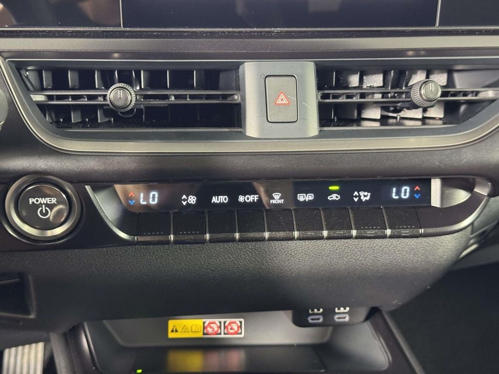 2024 Lexus UX 250h Premium