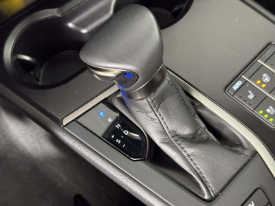 2024 Lexus UX 250h Premium