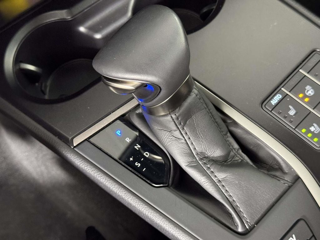 2024 Lexus UX 250h Premium