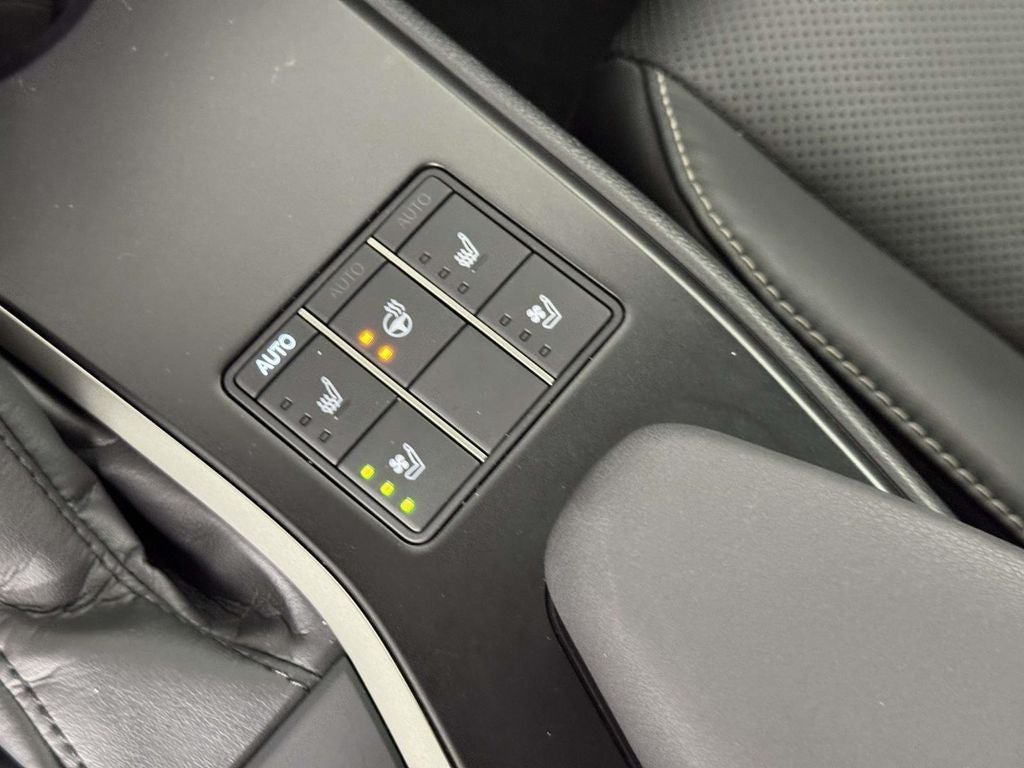 2024 Lexus UX 250h Premium
