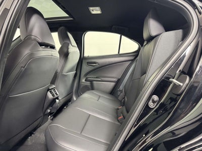 2024 Lexus UX 250h Premium