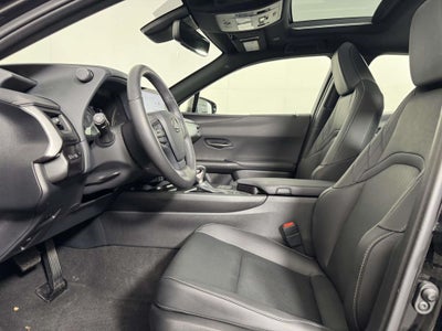2024 Lexus UX 250h Premium
