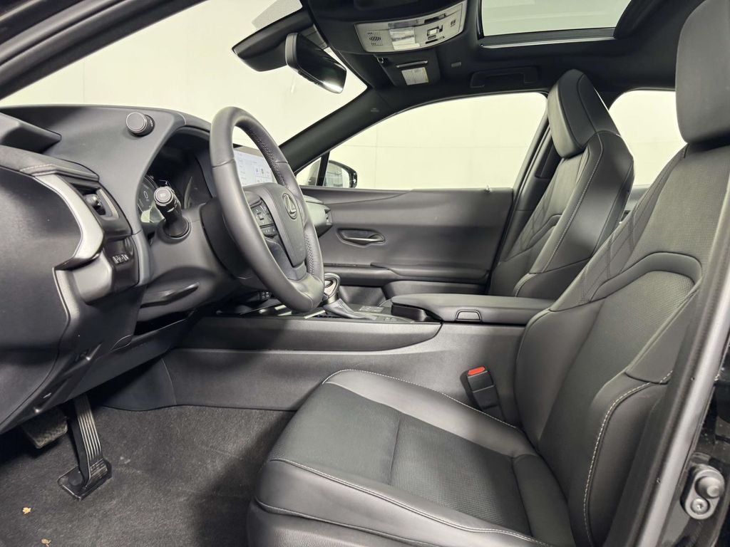 2024 Lexus UX 250h Premium