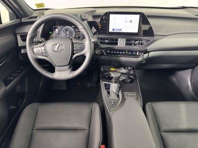 2024 Lexus UX 250h Premium