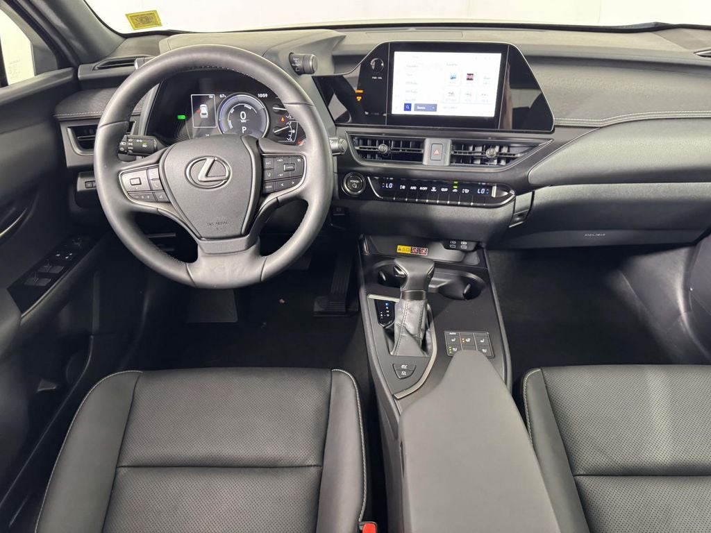 2024 Lexus UX 250h Premium
