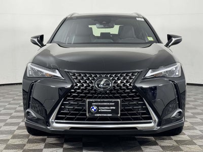 2024 Lexus UX 250h Premium