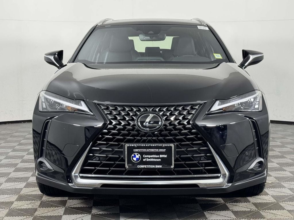 2024 Lexus UX 250h Premium