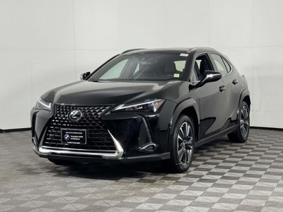 2024 Lexus UX 250h Premium