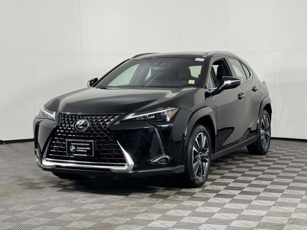 2024 Lexus UX 250h Premium
