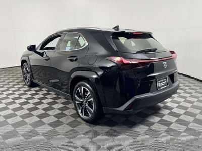 2024 Lexus UX 250h Premium
