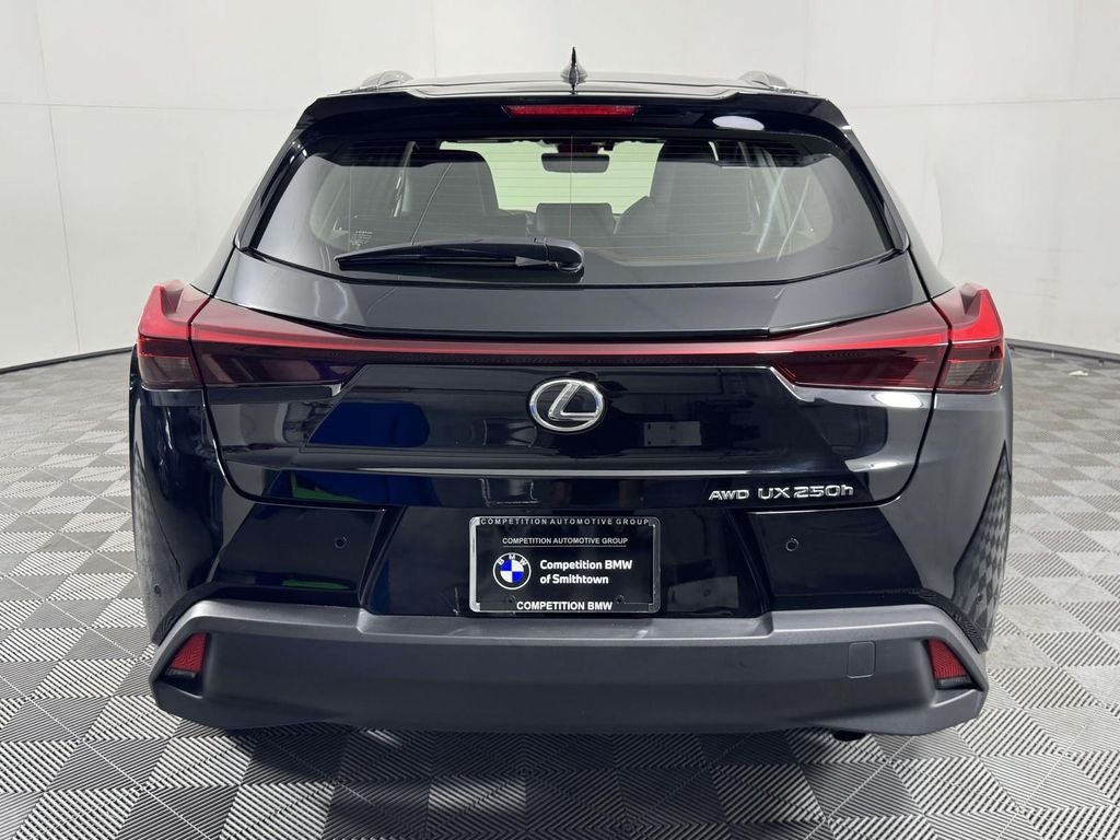 2024 Lexus UX 250h Premium