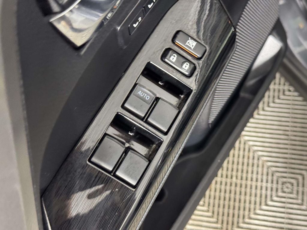 2018 Toyota RAV4 Hybrid Limited