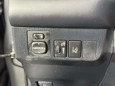 2018 Toyota RAV4 Hybrid Limited