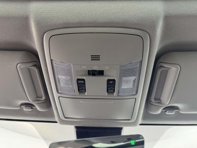 2018 Toyota RAV4 Hybrid Limited