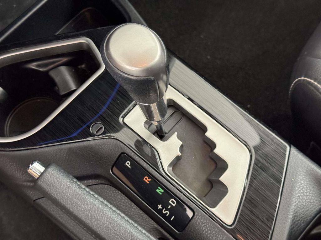 2018 Toyota RAV4 Hybrid Limited