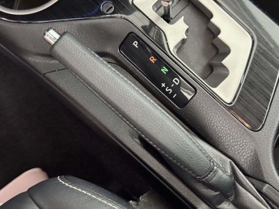 2018 Toyota RAV4 Hybrid Limited