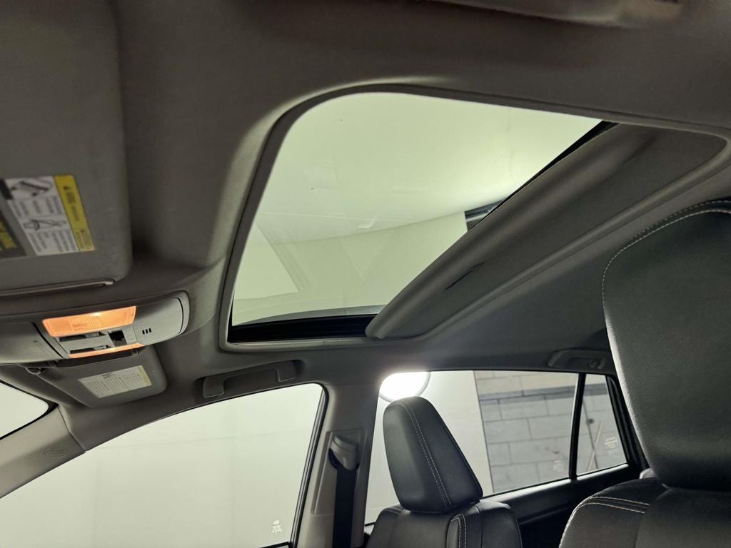 2018 Toyota RAV4 Hybrid Limited