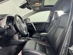 2018 Toyota RAV4 Hybrid Limited