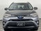 2018 Toyota RAV4 Hybrid Limited