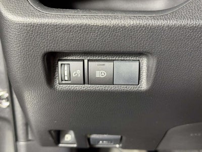 2019 Toyota RAV4 Hybrid LE