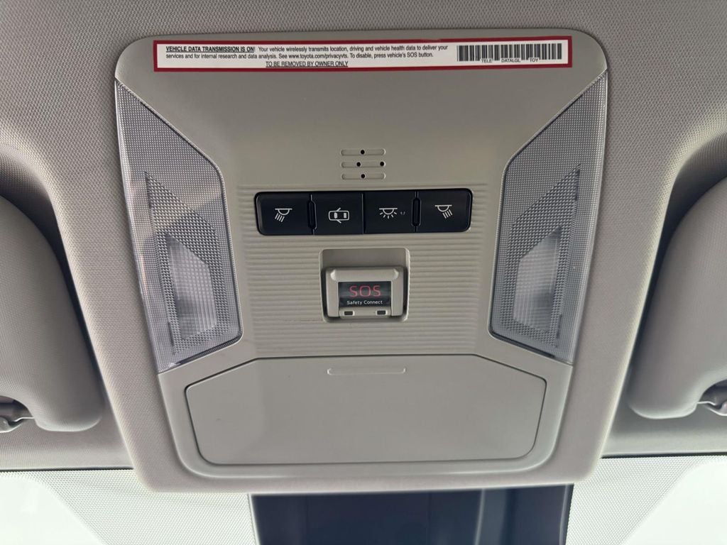 2019 Toyota RAV4 Hybrid LE