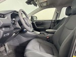 2019 Toyota RAV4 Hybrid LE