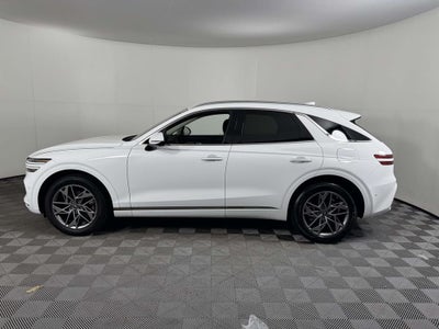 2022 Genesis GV70 2.5T