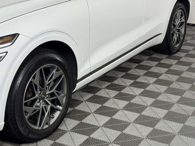 2022 Genesis GV70 2.5T
