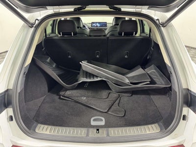2022 Genesis GV70 2.5T