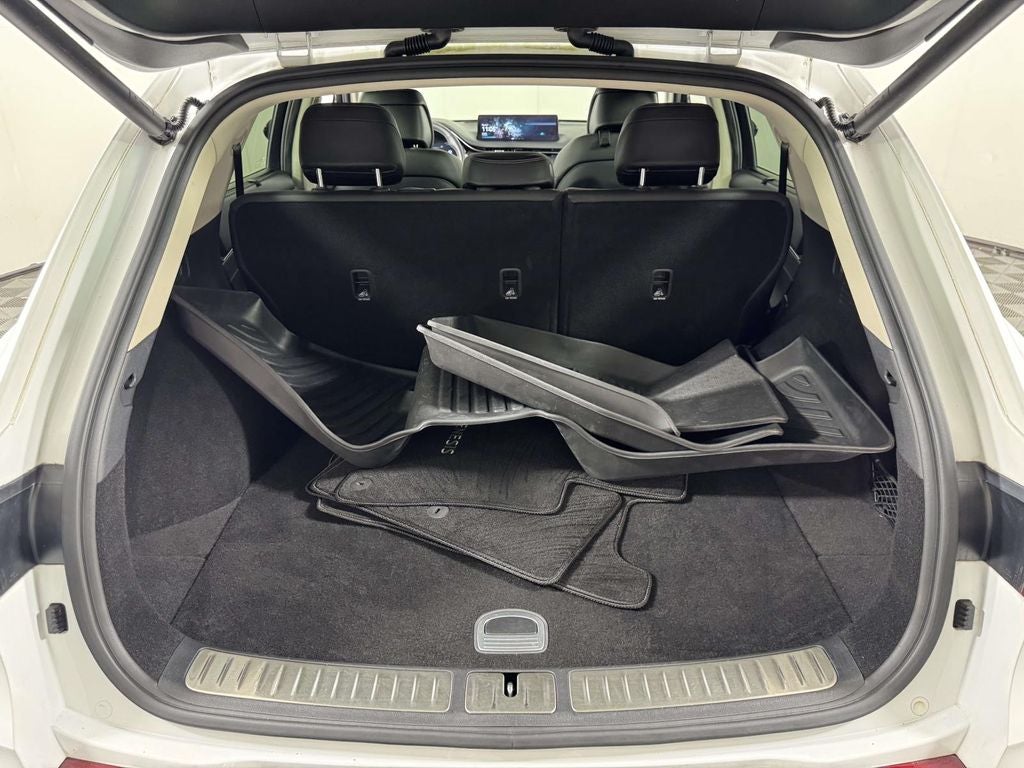 2022 Genesis GV70 2.5T