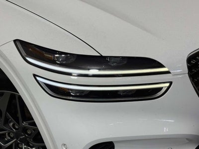 2022 Genesis GV70 2.5T