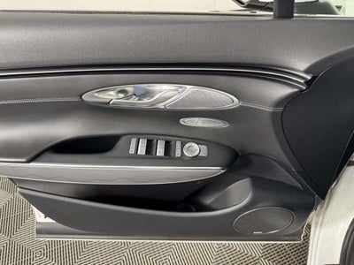 2022 Genesis GV70 2.5T