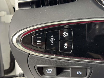 2022 Genesis GV70 2.5T