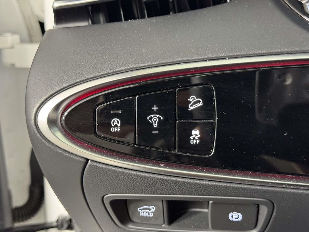 2022 Genesis GV70 2.5T