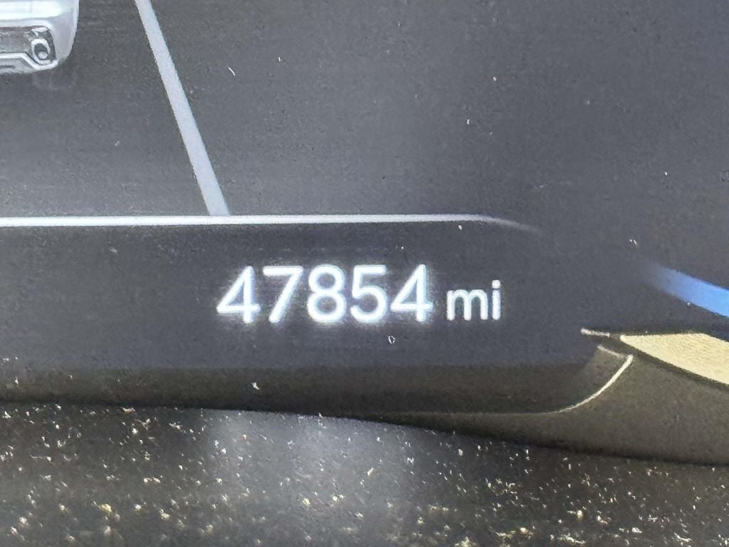 2022 Genesis GV70 2.5T