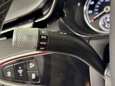 2022 Genesis GV70 2.5T